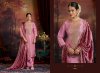 Mehrun By Shiddat Viscose Ziraff Silk Salwar kameez